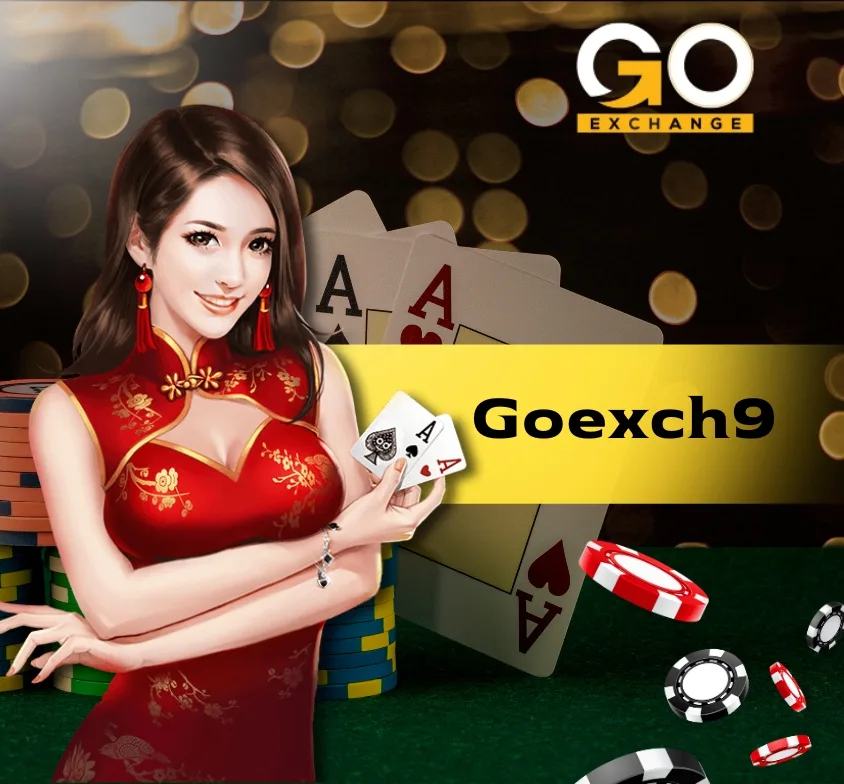 Goexch9